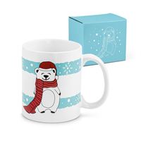 TAZZA DI NATALE